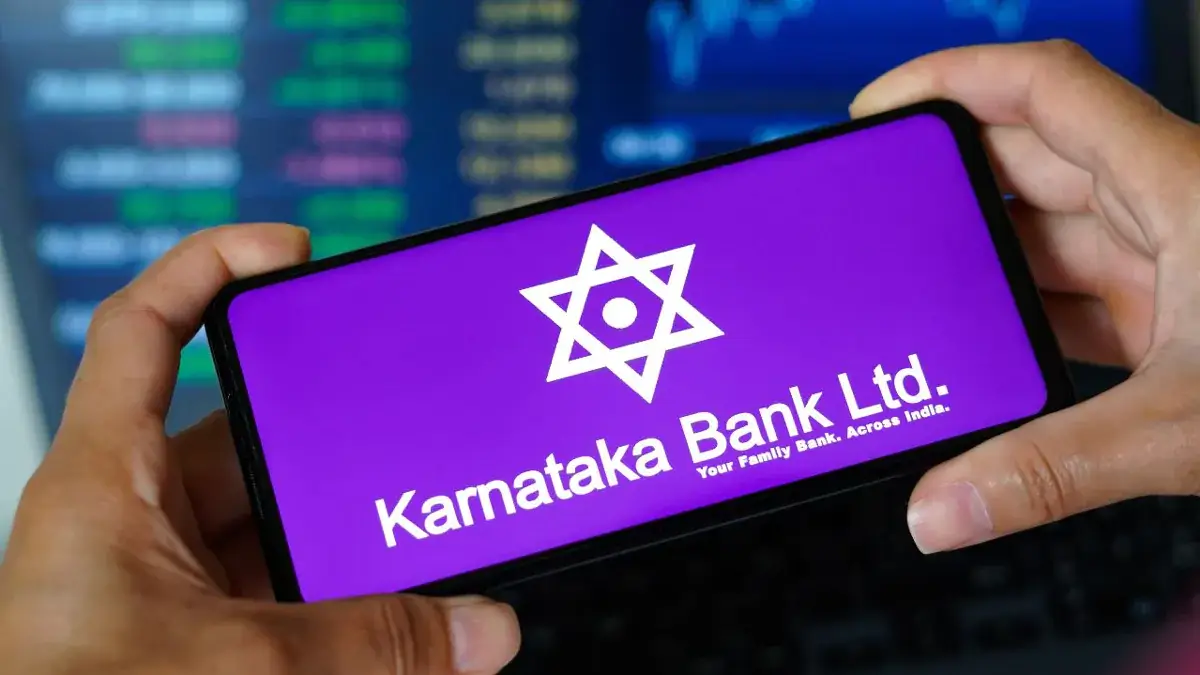 Karnataka Bank Share Price Target 2025