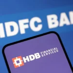 HDB Financial Services Share Price Target 2025
